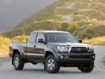 Toyota Tacoma Access Cab Off-Road Edition by TRD 2005 года